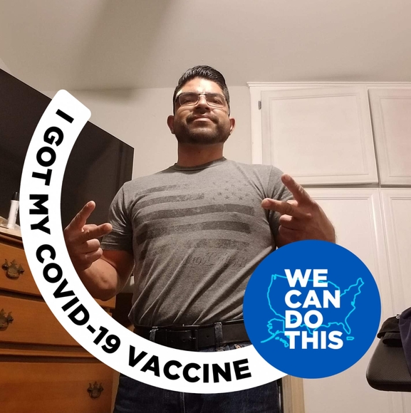 Meet your Posher, Luis - Picture 1 of 1